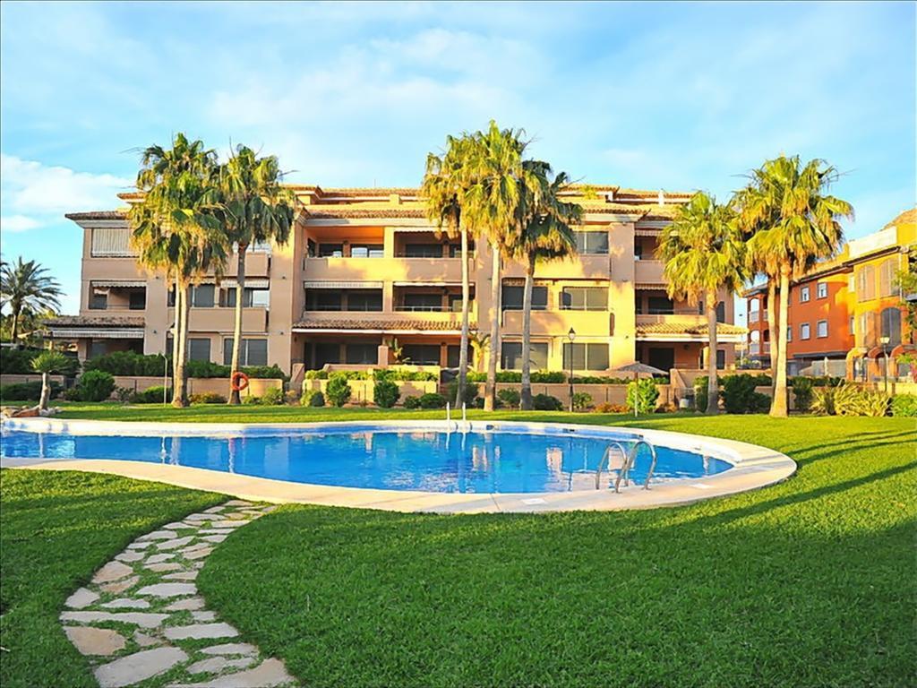 Apartment Perfect Holiday Jávea Habitación foto