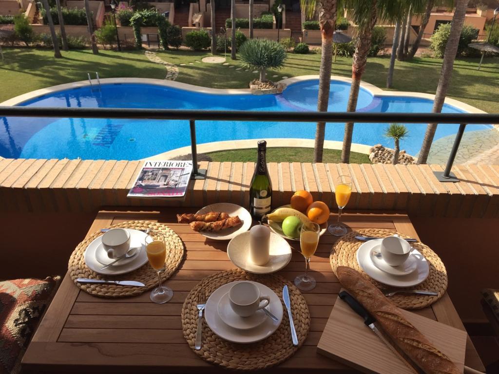 Apartment Perfect Holiday Jávea Habitación foto