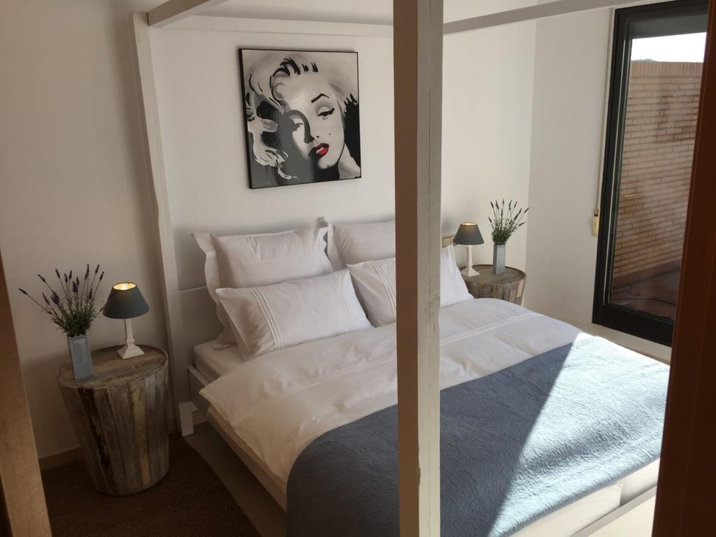 Apartment Perfect Holiday Jávea Habitación foto