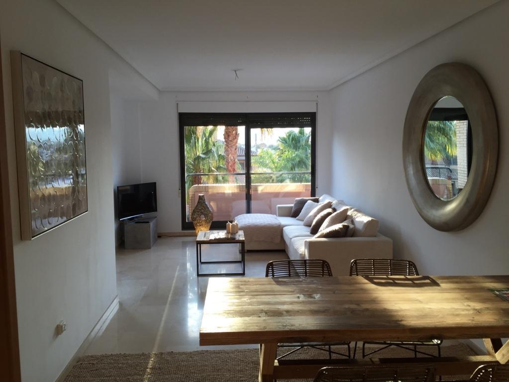Apartment Perfect Holiday Jávea Habitación foto