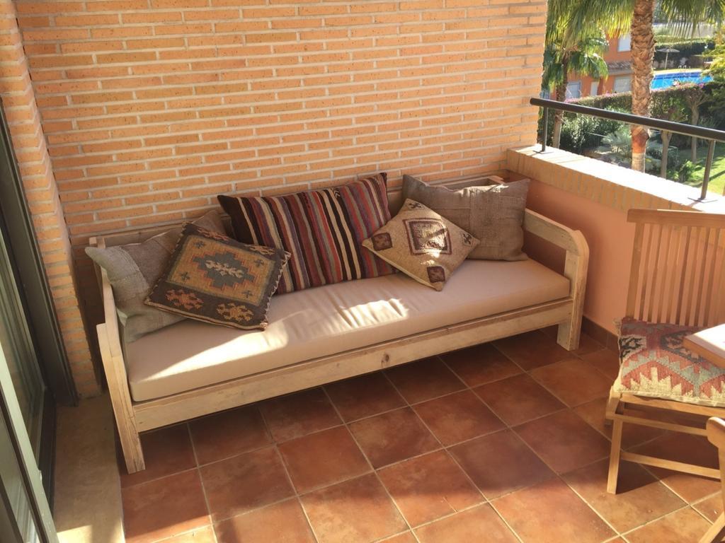 Apartment Perfect Holiday Jávea Exterior foto