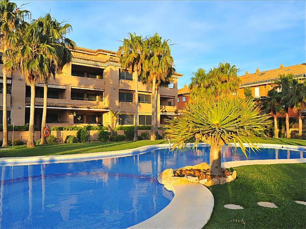 Apartment Perfect Holiday Jávea Habitación foto